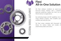 Flexi software