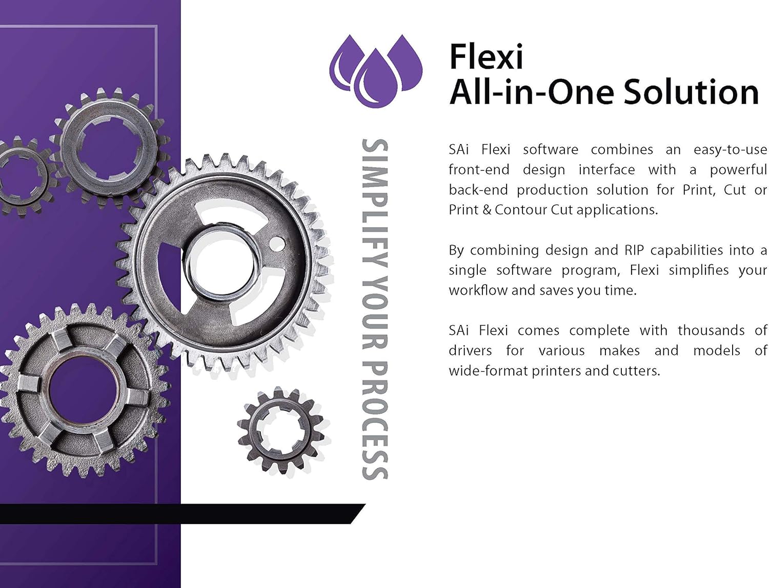 Flexi software