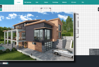 3d architecture software modeling archicad top design cad revit graphisoft models buildings information can
