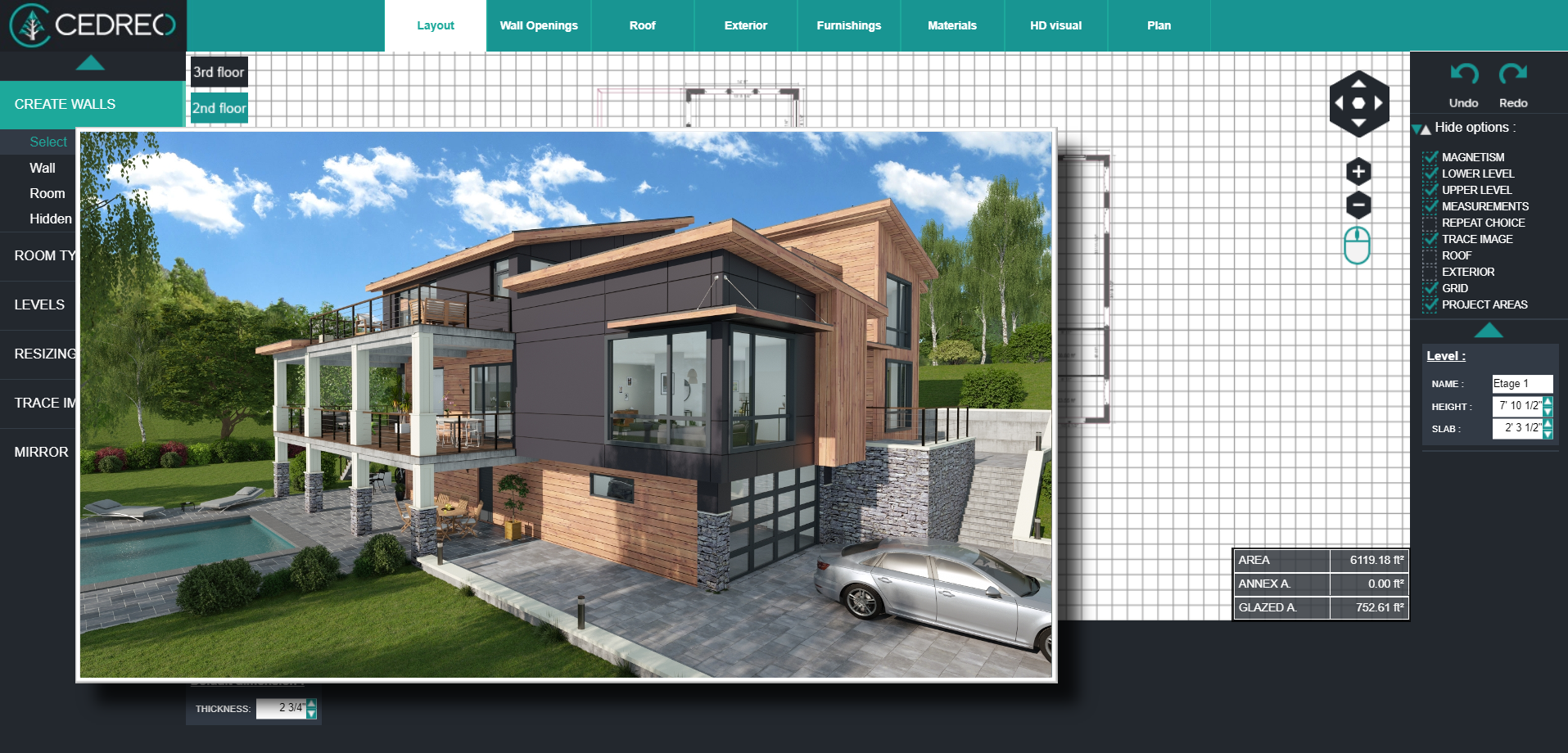 3d architecture software modeling archicad top design cad revit graphisoft models buildings information can