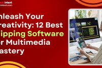 Clip software