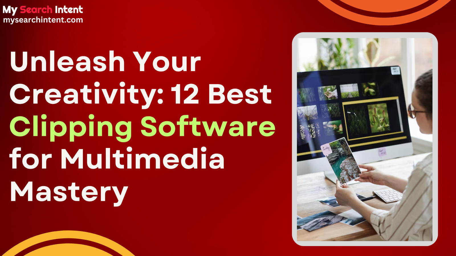 Clip software