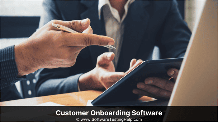 Onboarding