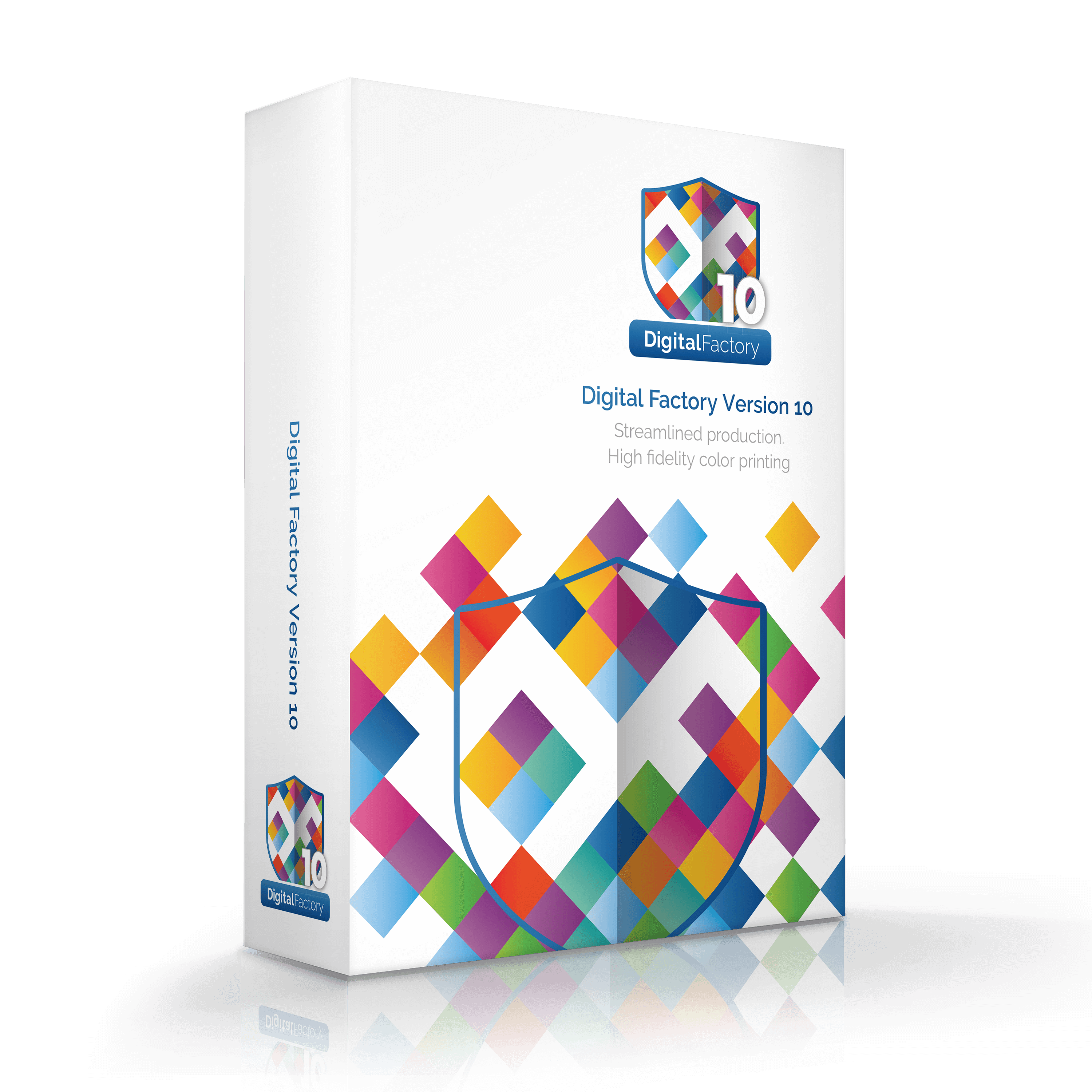 Cadlink software