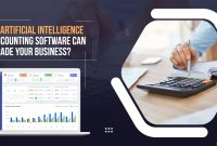 Ai accounting software