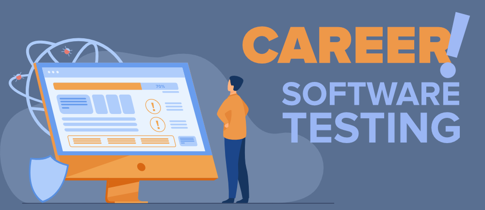 Software tester jobs