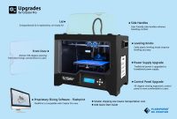 Flashforge software