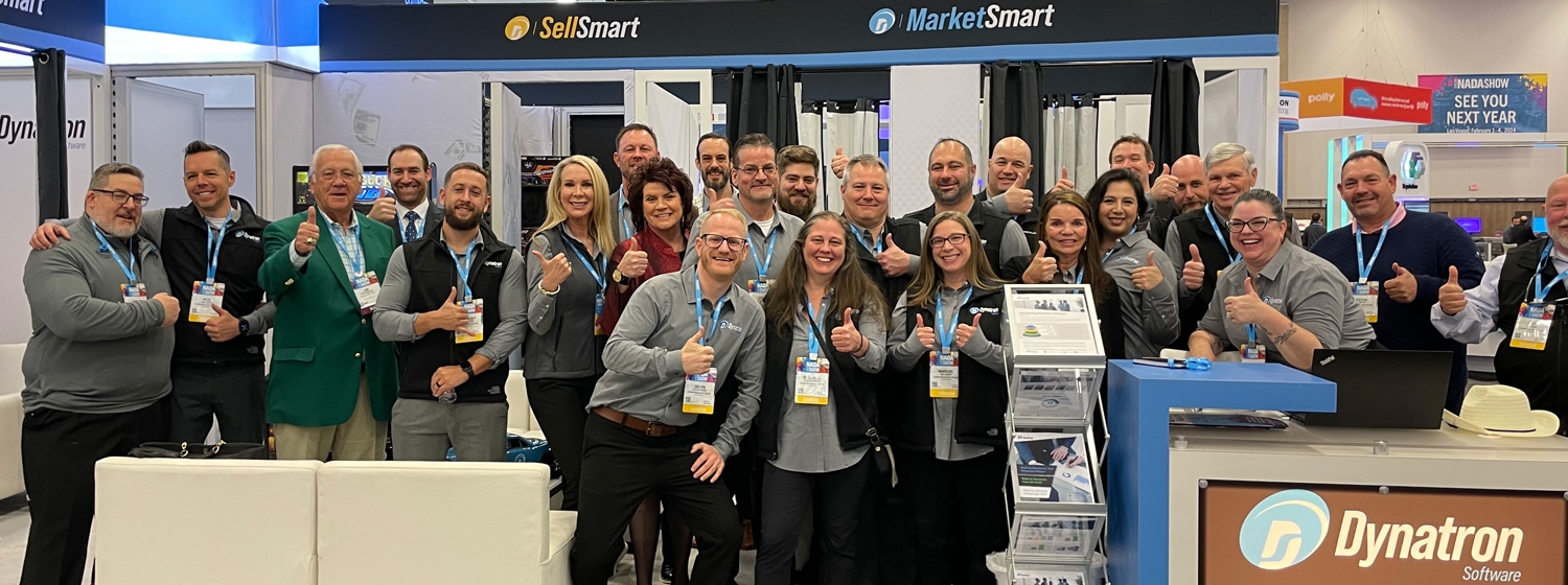 Dynatron software inc news