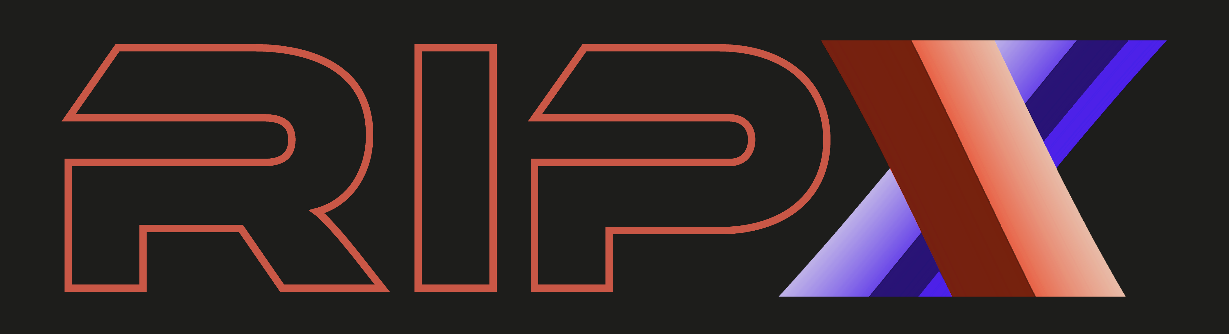 Ripx software
