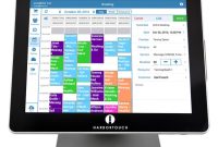Salon pos software