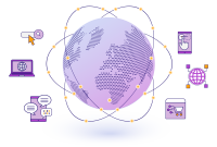 Brand protection software