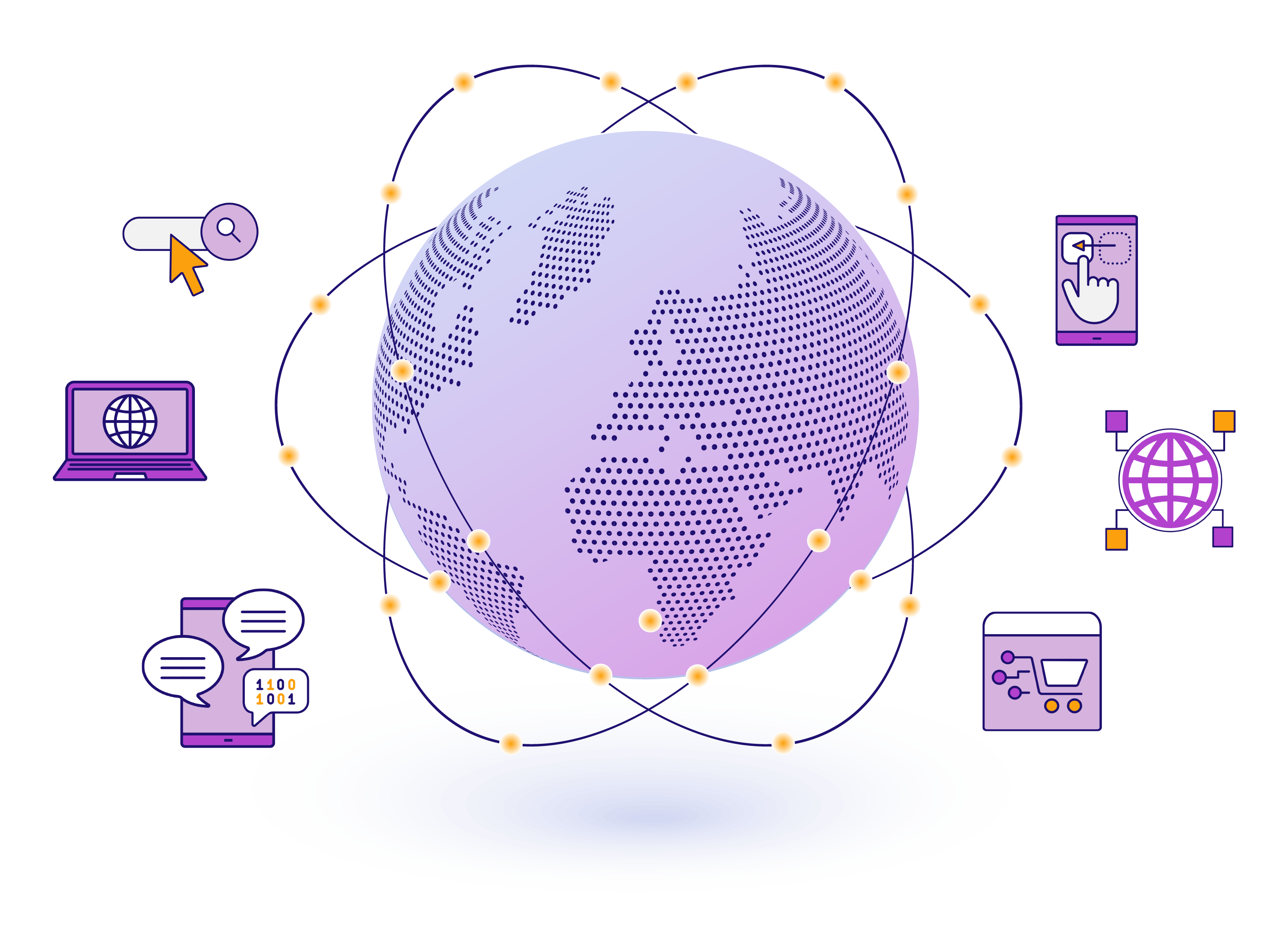 Brand protection software