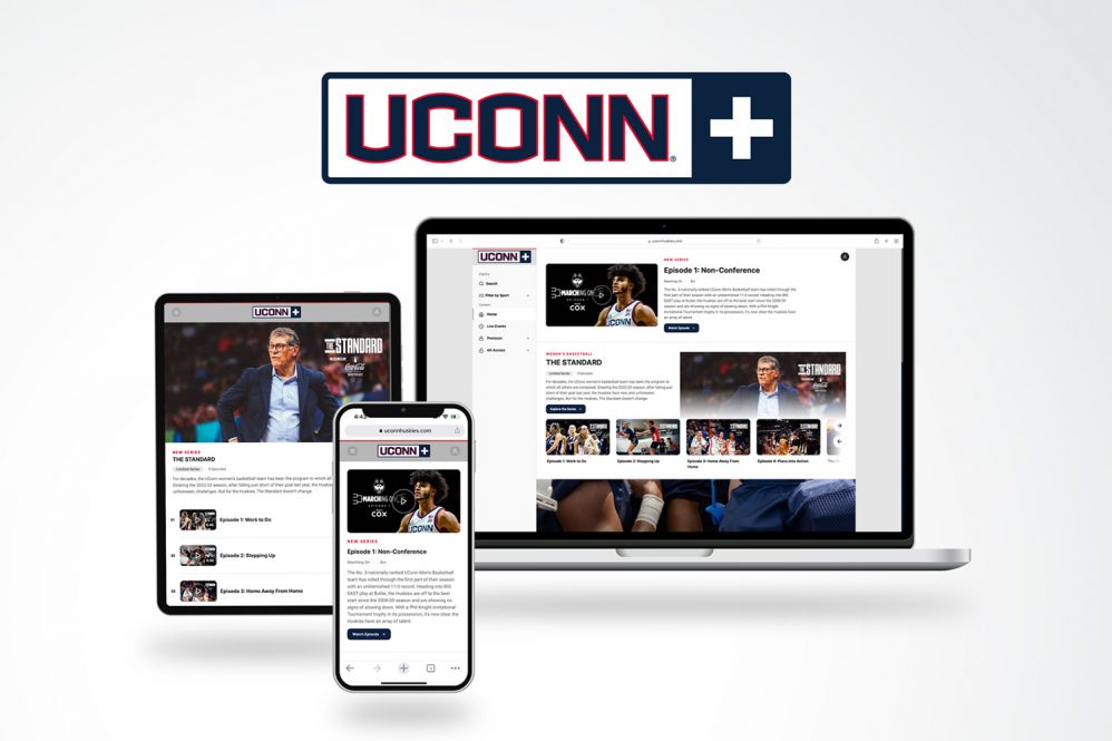 Uconn software