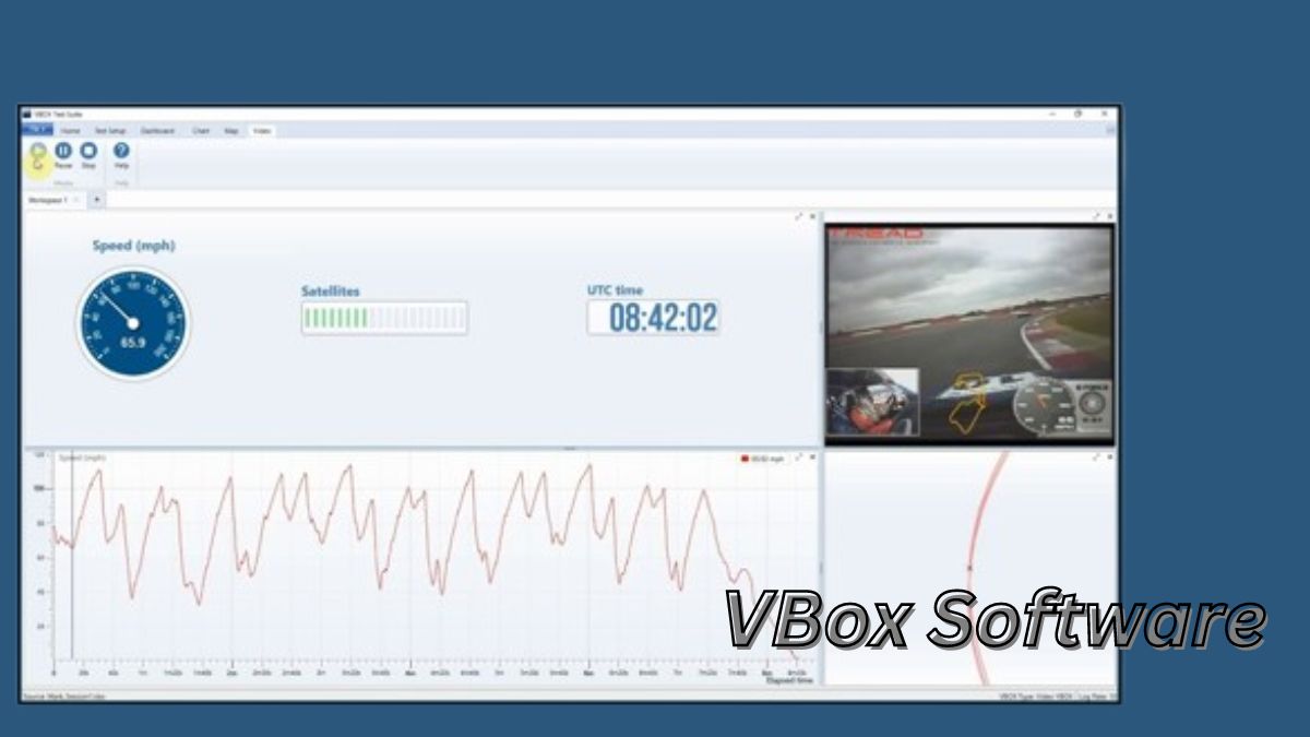Vbox setup