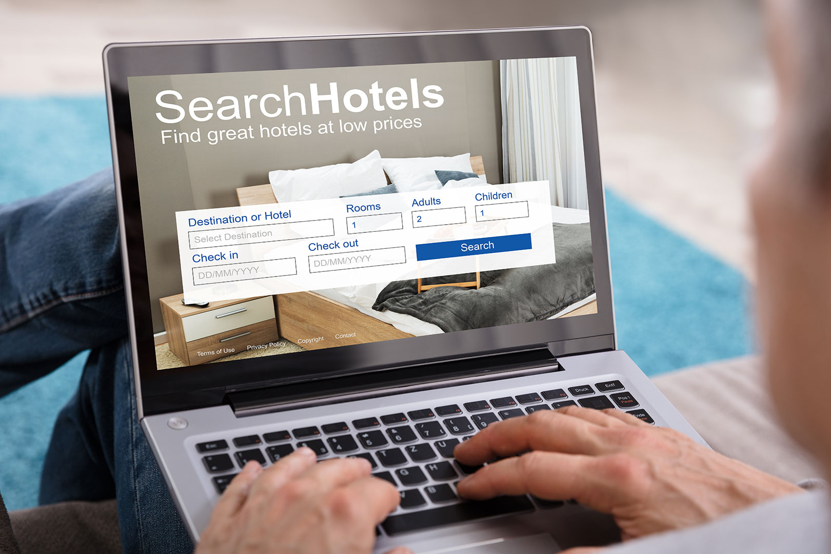 Best crm software for hotels