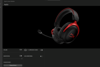 Hyperx ngenuity