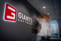 Giants software