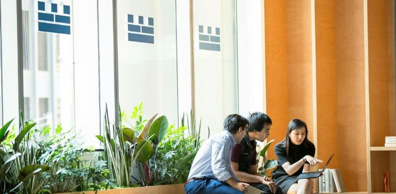Citadel software engineer salary