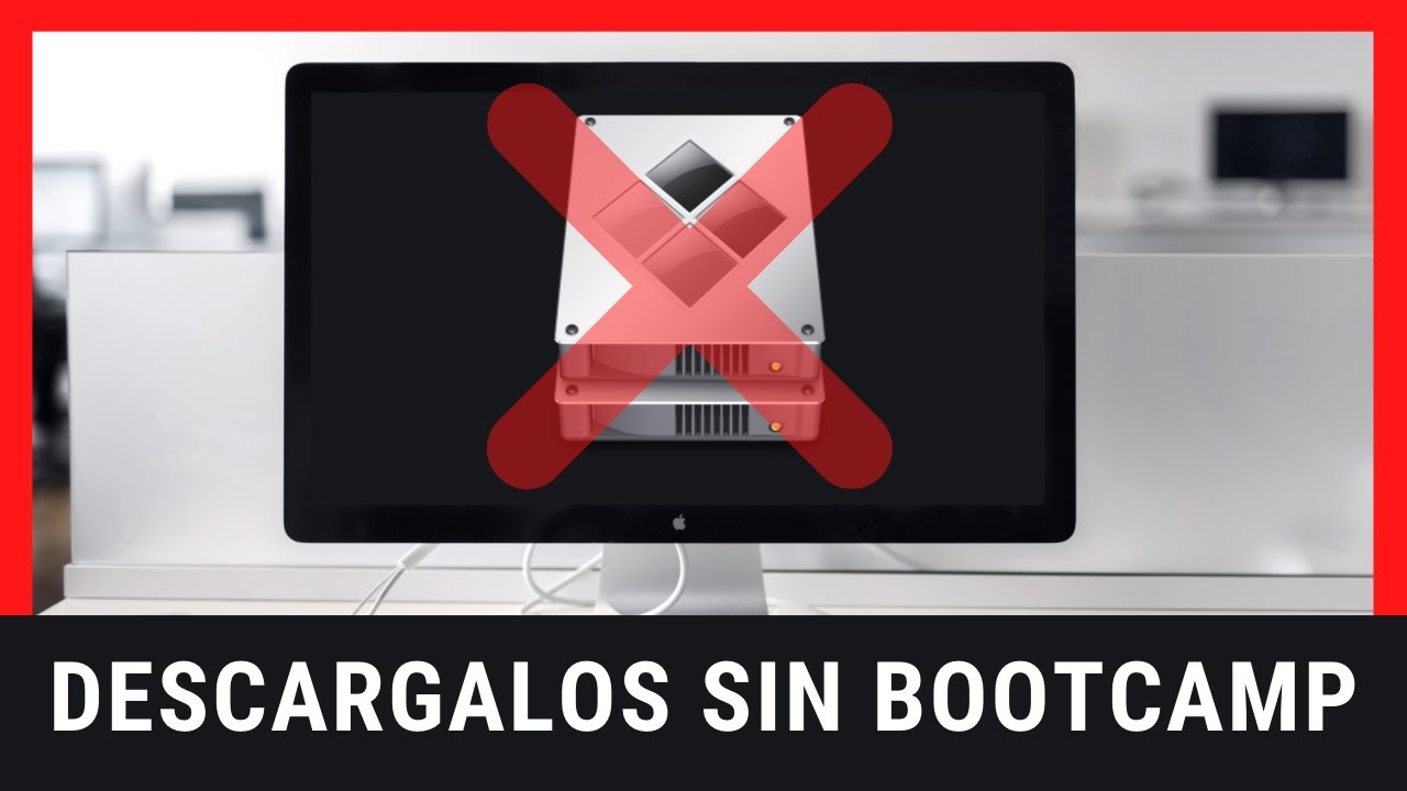 Descargar software de compatibilidad con windows para mac