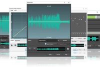 Microphone software