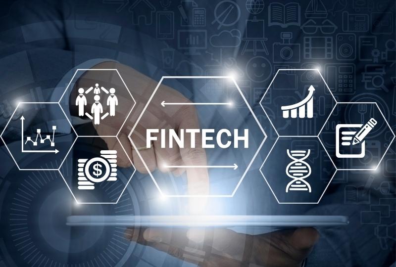 Fintech software development