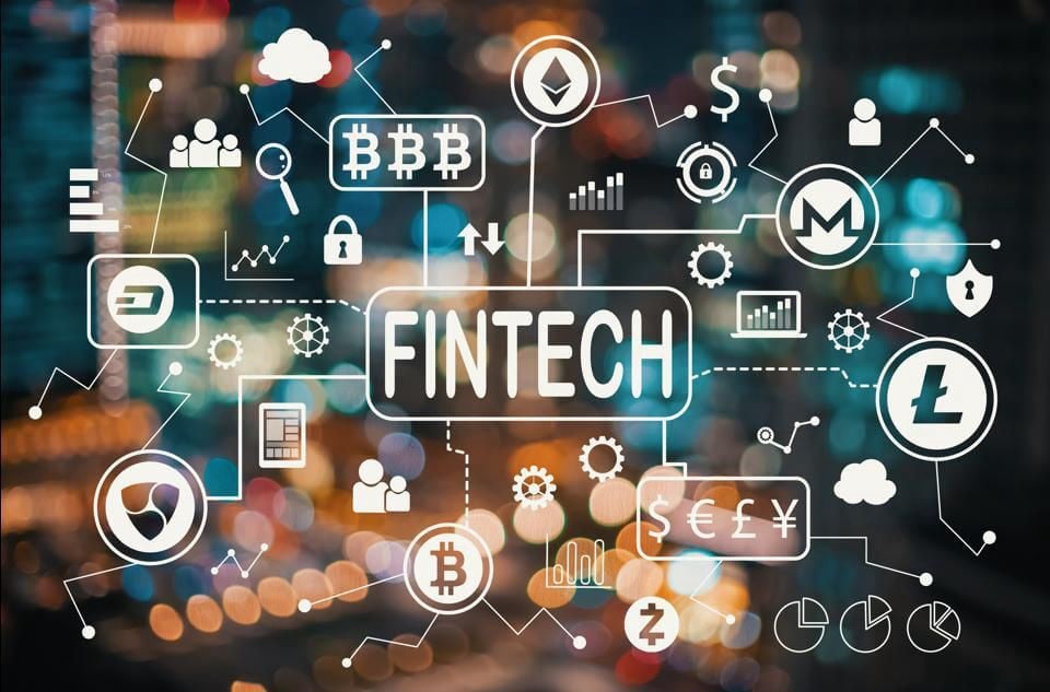 Fintech software development