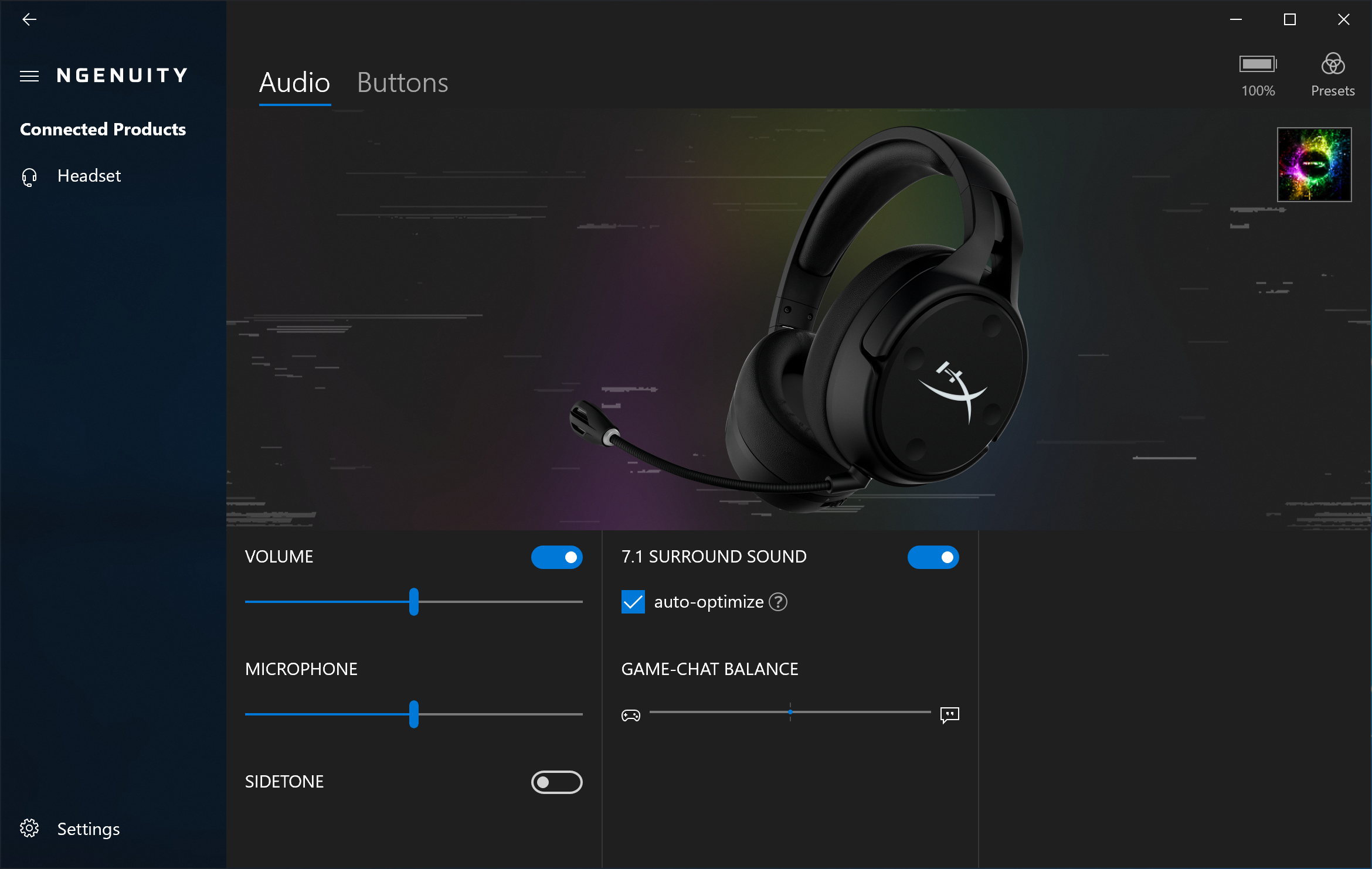 Hyper x software