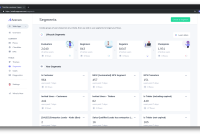 Customer onboarding software