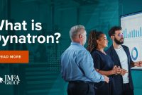Dynatron software inc news