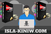 Lottery defeated software