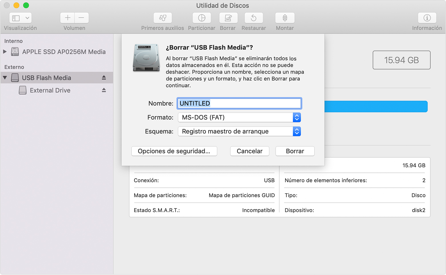 Descargar software de compatibilidad con windows para mac