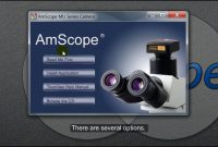 Amscope software