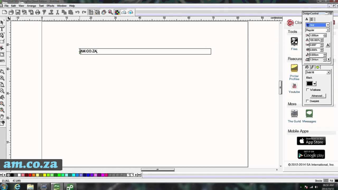 Flexi software