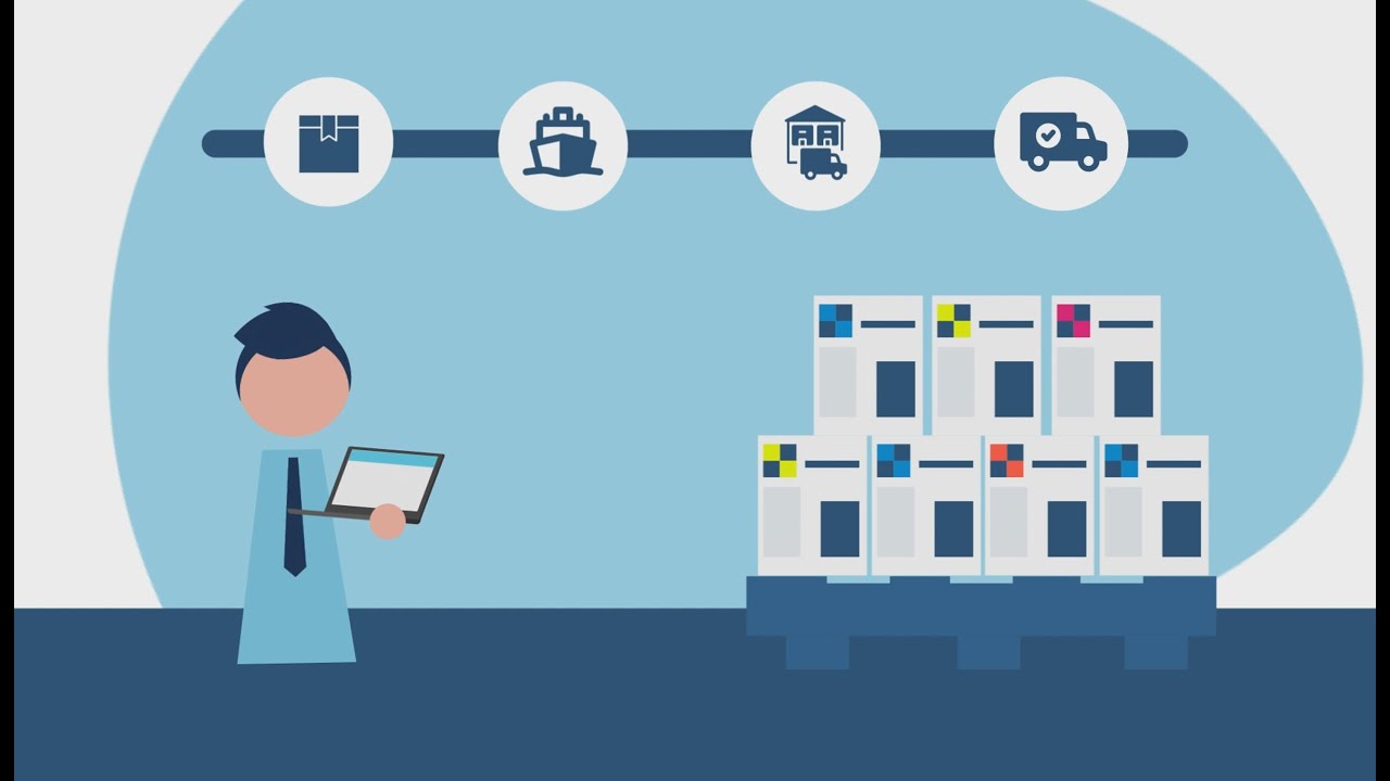 Electronic software distribution