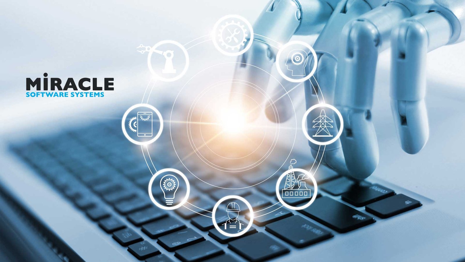 Miracle software systems