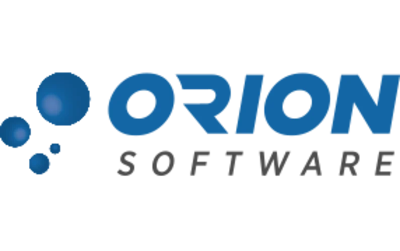 Orion software