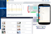 Archibus software