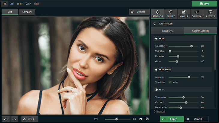 Best photo editing software for beginners