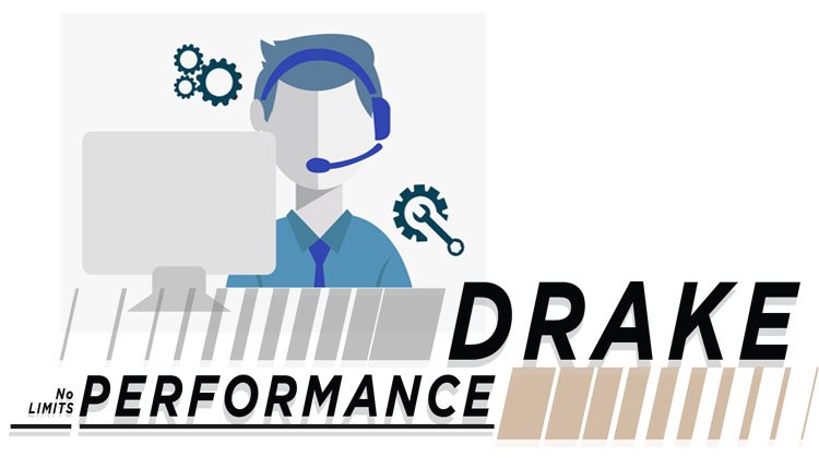 Drake software support