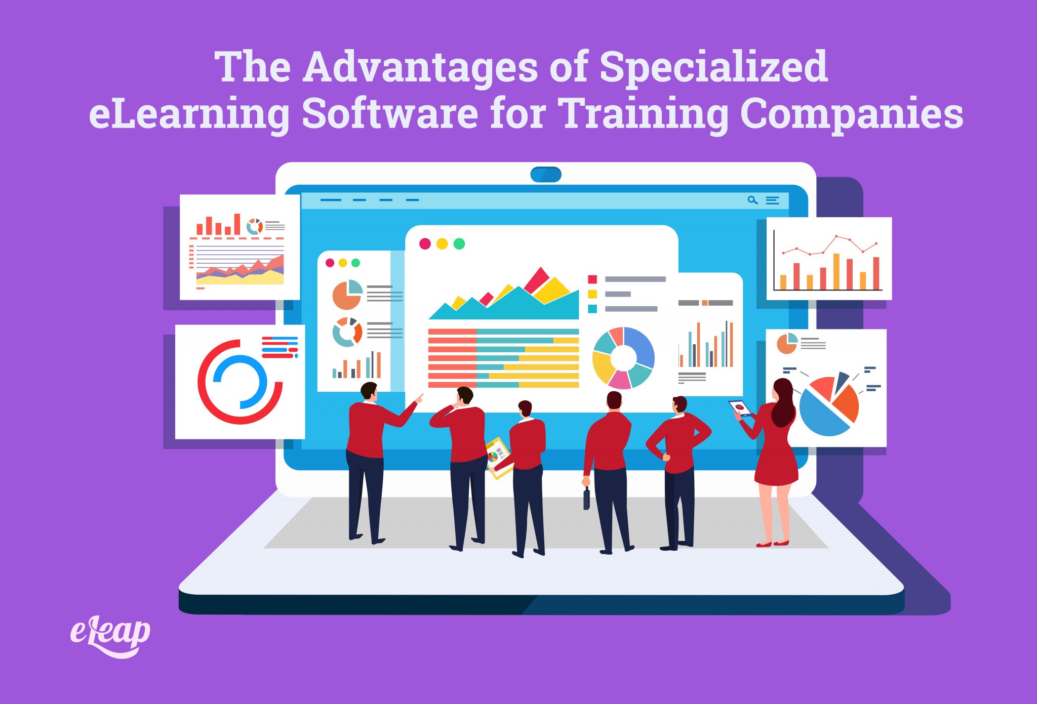 Specialized software
