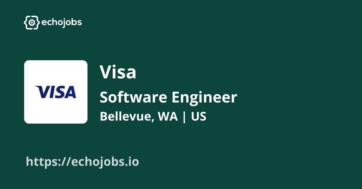 Software engineer internship summer 2024